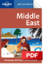 <strong>Middle</strong> East Phrasebook - Levantine (Chapter)