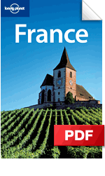 France - Provence (Chapter)