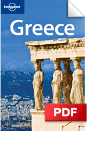 Greece travel guide