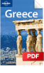 Greece  - Athens & Attica (Chapter)