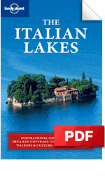 Italian Lakes guide