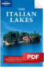 Italian Lakes - Lake Maggiore & Lake Orta (Chapter)