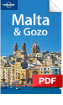 Malta & Gozo - Valletta (Chapter)
