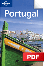 Portugal - Lisbon and Around (Chapter)