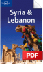 Syria & Lebanon - Orontes Valley (Chapter)