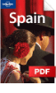 Spain - Balearic Islands (Chapter)
