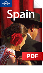 Spain - Andalucia (Chapter)