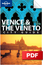 Venice - Eating (Chapter)