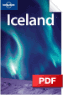 Iceland - Northeast Iceland (Chapter)