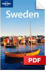 Sweden - Stockholm (Chapter)