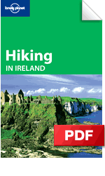 Hiking in Ireland - Planning (Chapter)