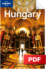 Hungry travel guide