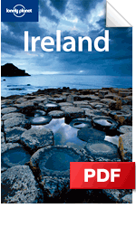 Ireland - County Galway (Chapter)