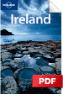 Ireland - Belfast (Chapter)