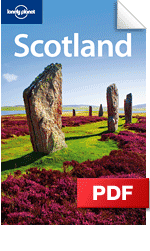 Scotland - Edinburgh (Chapter)