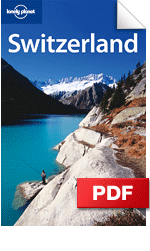 Switzerland - Bernese Oberland (Chapter)