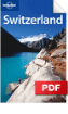 Switzerland - Zurich (Chapter)