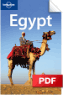 Egypt - Nile Valley: Beni Suef to Qena (Chapter)