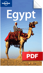 Egypt - Nile Valley: Luxor & Esna to Abu Simbel (Chapter)