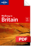 Walking in Britain  - Southern England Long-Distance Paths (Chapter)