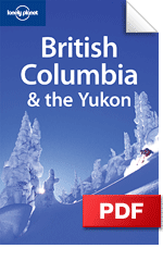 British Columbia & the Yukon - Vancouver & Around (Chapter)