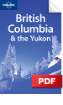 British Columbia & the Yukon - Vancouver & Around (Chapter)