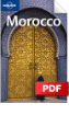 Morocco  - Atlantic Coast (Chapter)