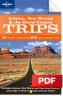 Arizona New Mexico & Grand Canyon trips - New Mexico Trips (Chapter)