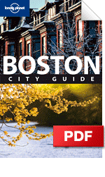 Boston - Neighbourhood (Chapter)