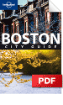 Boston - Neighbourhood (Chapter)