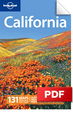 California - San Diego Area (Chapter)