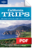California Trips - Central California Trips (Chapter)