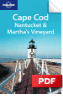 Cape Cod - Provincetown (Chapter)