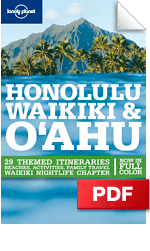 Honolulu, Waikiki & O'ahu - Honolulu (Chapter)
