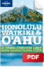 Honolulu, Waikiki & O'ahu - Southeast  O'ahu (Chapter)