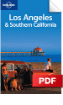  Los Angeles & Southern California - Directory, Transport & Health (Chapter) 