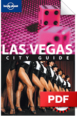 Las Vegas - Navigating Las Vegas (Chapter)