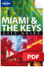 Miami & the Keys - Florida Keys & Key West (Chapter)