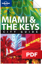 Miami & the Keys - Fort Lauderdale (Chapter)