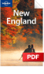  New England - Cape Cod, Nantucket & Martha's Vineyard (Chapter) 