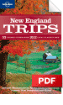 New England Trips - Massachusetts Trips (Chapter)