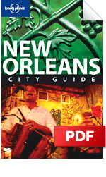 New Orleans - Mardi Gras and Jazz Fest (Chapter)