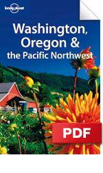 Pacific Northwest - Portland & the Willamette Valley (Chapter)