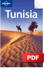Tunisia - Directory, Transport & Language (Chapter)