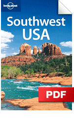Southwest USA - Utah (Chapter)