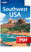 Southwest USA - New Mexico (Chapter)