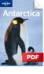Antarctica - History, Environment, Wildlife (Chapter)