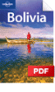 Bolivia - Southern Altiplano (Chapter)