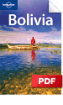 Bolivia - Amazon Basin (Chapter)