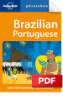 Brazilian Portuguese - Social Phrases (Chapter)